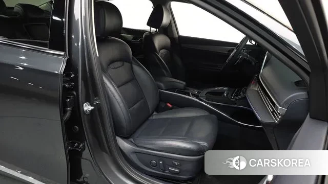 Hyundai The New Grandeur IG id 3459265 из Кореи 19