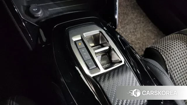 Peugeot 2008 Second generation id 3752428 из Кореи 19