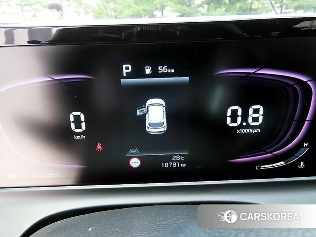 Kia The New Seltos id 4433463 из Кореи 19