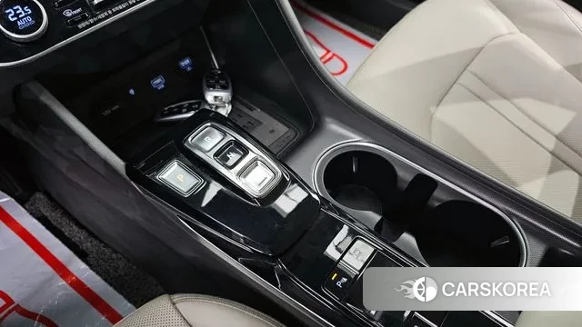 Hyundai Sonata (DN8) id 3374488 из Кореи 19