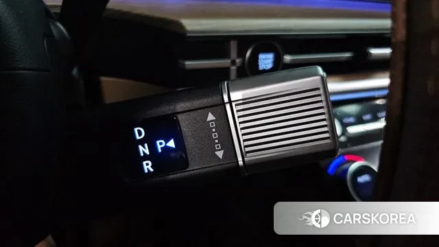 Hyundai Santa Fe (MX5) id 3393662 из Кореи 19