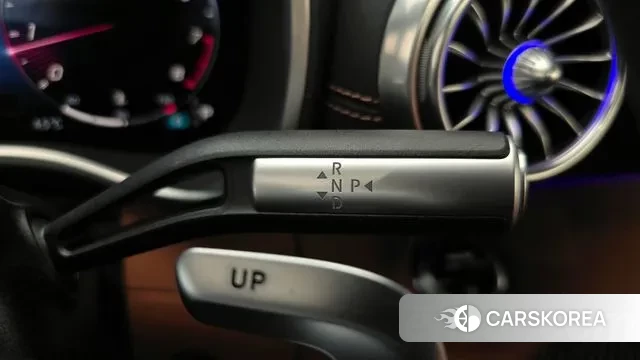 Mercedes-Benz SL-Class R232 id 3482447 из Кореи 19