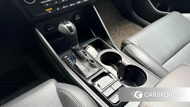 Hyundai All New Tucson id 4188247 из Кореи 17