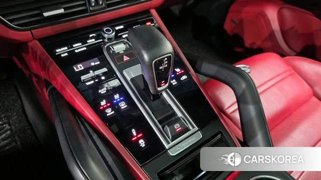 Porsche Cayenne (PO536) id 4317913 из Кореи 32