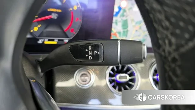 Mercedes-Benz E-Class W213 id 3302129 из Кореи 19