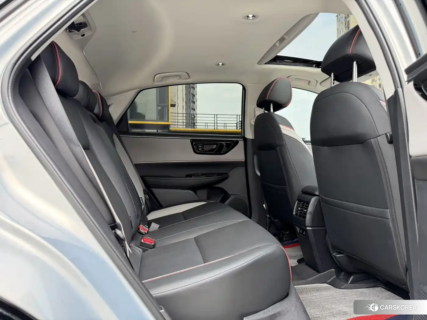 Honda e:NS2 id 4553806 из Китая 24