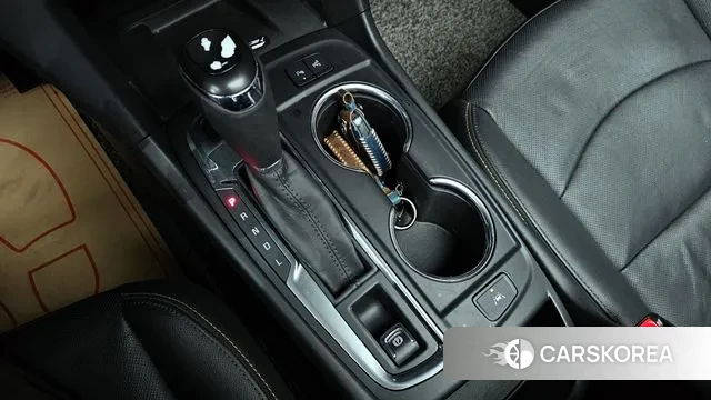 Chevrolet (GM Daewoo) Equinox id 3760194 из Кореи 19