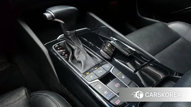 Kia Come New K7 id 3789806 из Кореи 19