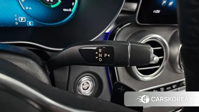 Mercedes-Benz GLC-Class X253 id 3012884 из Кореи 19