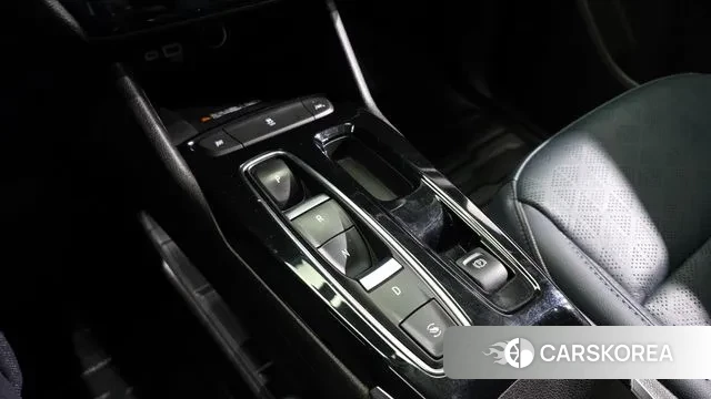 Chevrolet (GM Daewoo) Bolt EUV id 3721617 из Кореи 19