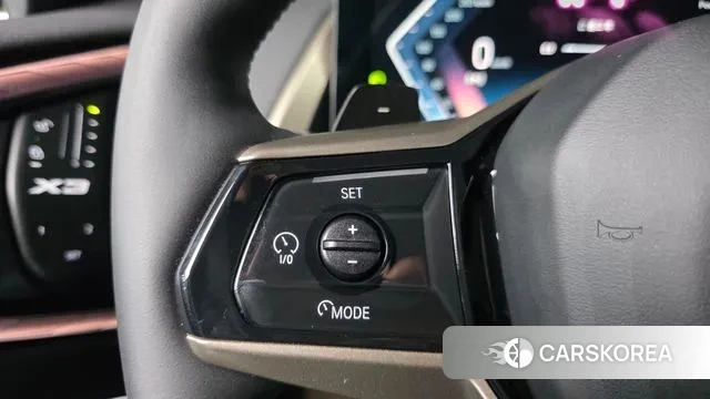 BMW X3 (G45) id 3700770 из Кореи 19