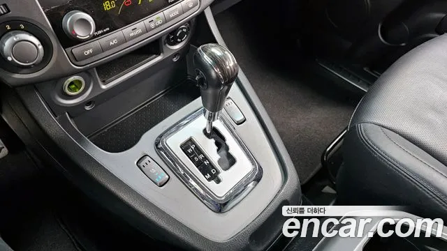 Ssangyong Korando Turismo id 2717914 из Кореи 19