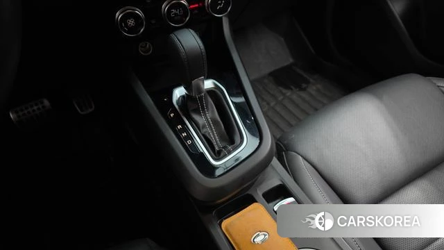 Renault Korea (Samsung) XM3 id 4749603 из Кореи 29
