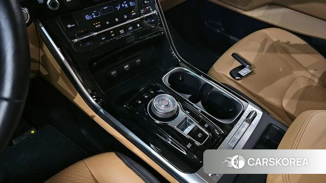 Kia Carnival 4th generation id 4231825 из Кореи 19