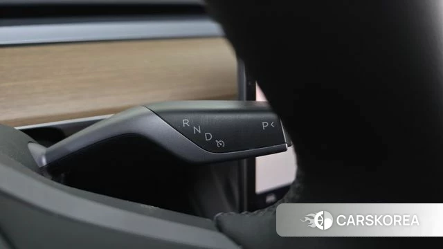 Tesla Model Y id 4847715 из Кореи 19