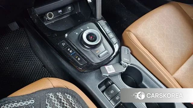 Kia The New Seltos id 3492644 из Кореи 19