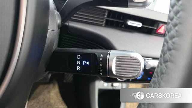 Hyundai Ionic 5 id 4602951 из Кореи 33