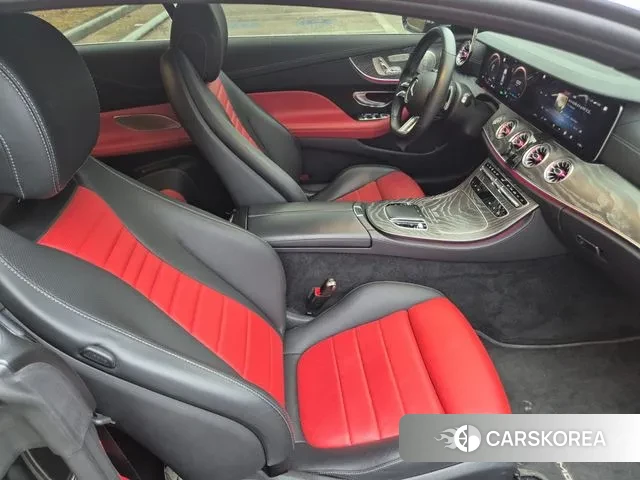 Mercedes-Benz E-Class W213 id 3499176 из Кореи 16