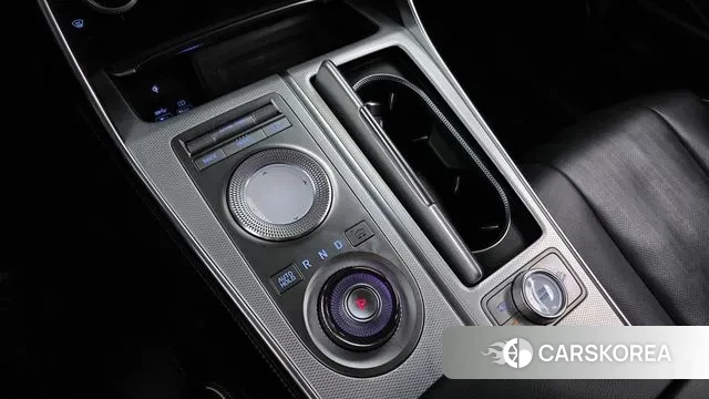 Genesis GV80 id 3717912 из Кореи 19