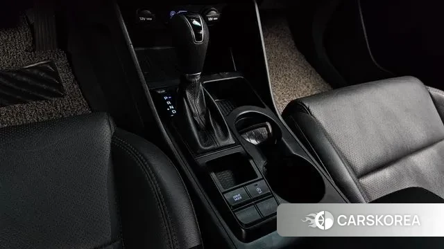 Hyundai All New Tucson id 3646719 из Кореи 19