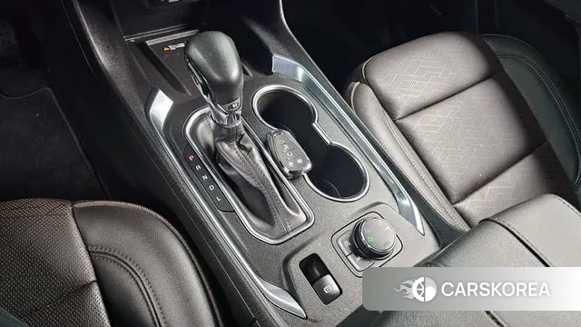 Chevrolet (GM Daewoo) Traverse id 3508274 из Кореи 19