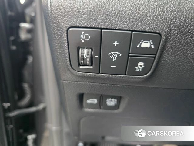 Kia K5 Hybrid 3rd Generation id 4500082 из Кореи 17