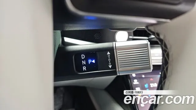 Hyundai Grandeur Hybrid (GN7) id 2552631 из Кореи 19