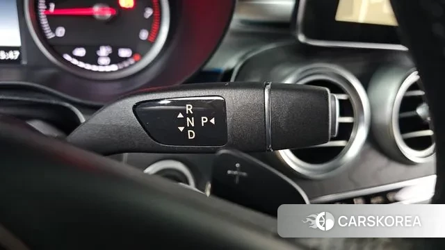 Mercedes-Benz GLC-Class X253 id 3666650 из Кореи 19