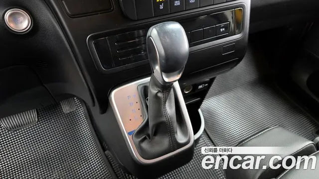 Hyundai Staria id 2465281 из Кореи 19