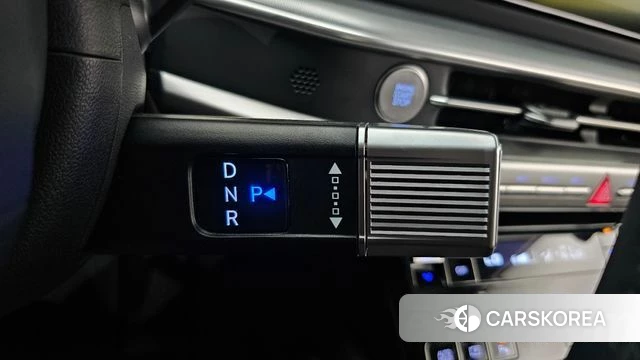 Hyundai Grandeur (GN7) id 4480668 из Кореи 29