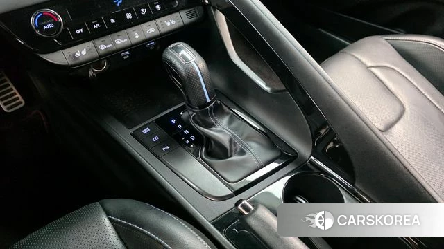 Hyundai Avante (CN7) id 4231598 из Кореи 30