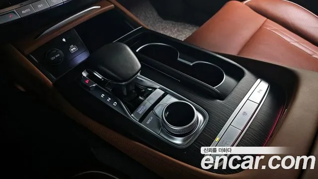 Kia More K9 id 2466283 из Кореи 19