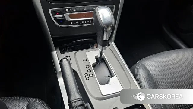 Renault Korea (Samsung) SM5 Nova id 3319845 из Кореи 19