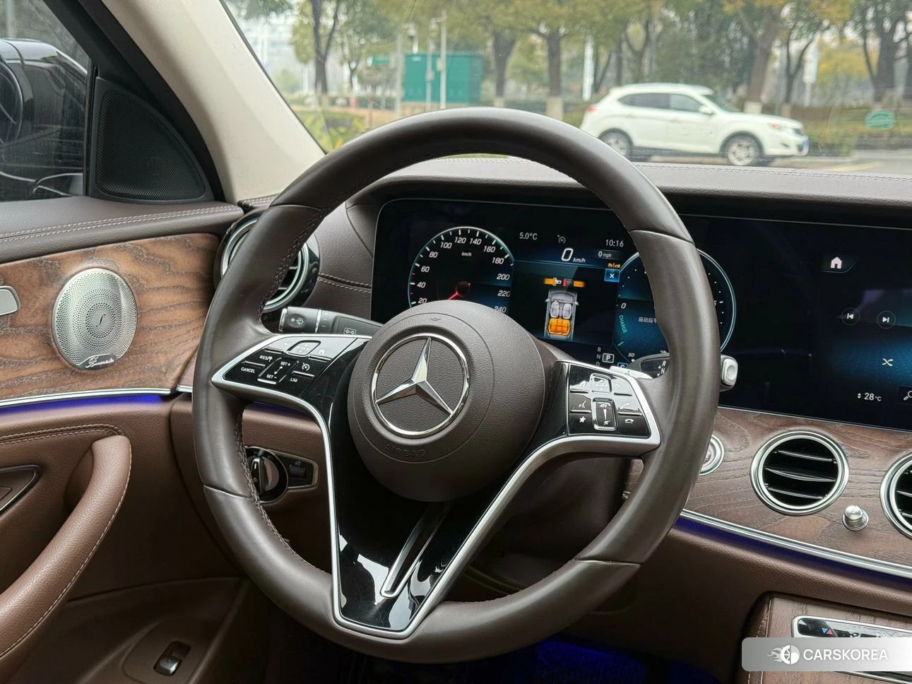 Mercedes-Benz E-class id 4441079 из Китая 18