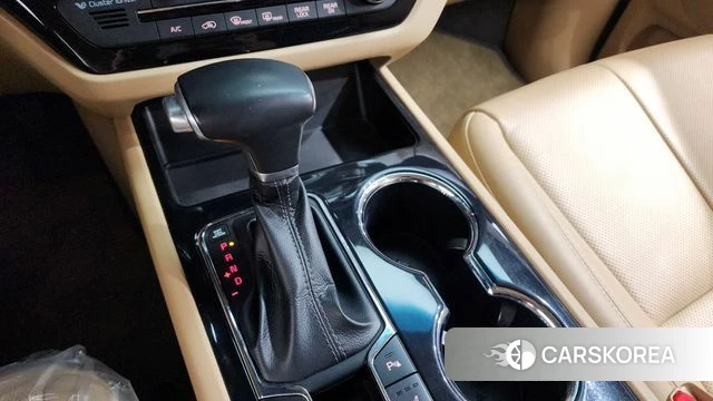 Kia The New Carnival id 3796210 из Кореи 19