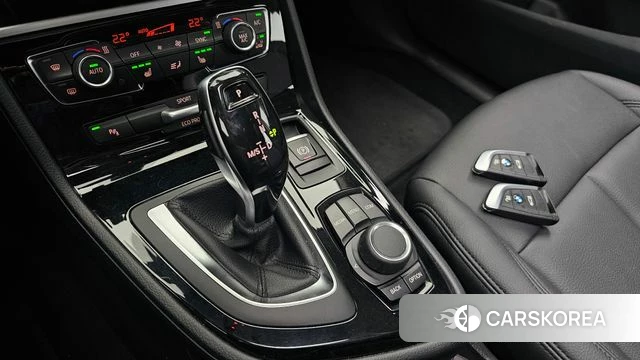 BMW 2 Series Active Tourer (F45) id 4429732 из Кореи 31