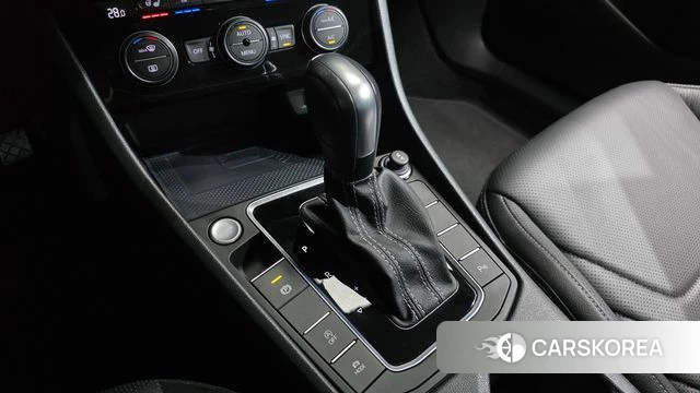 Volkswagen 7th Generation of Jetta id 3871928 из Кореи 19