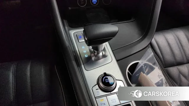 Genesis The New G70 id 3758427 из Кореи 19