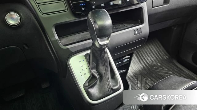 Hyundai Staria id 4309729 из Кореи 32