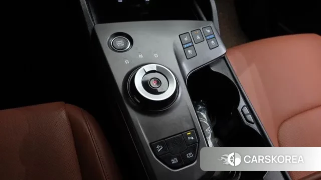 Kia The New Sportage 5th Generation Hybrid id 3533194 из Кореи 19