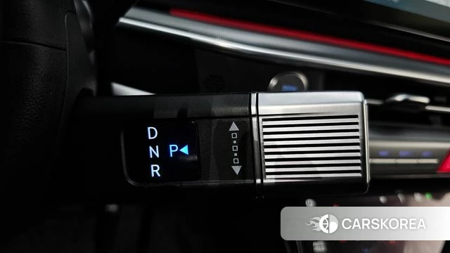 Hyundai Grandeur Hybrid (GN7) id 4422128 из Кореи 32