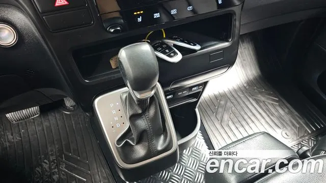 Hyundai Staria id 2738956 из Кореи 19