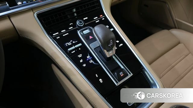 Porsche Panamera (971) id 4203792 из Кореи 19