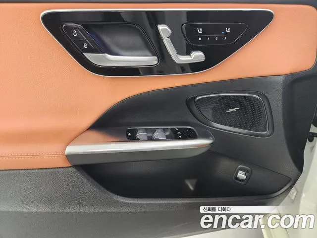 Mercedes-Benz C-Class W206 id 2610676 из Кореи 17