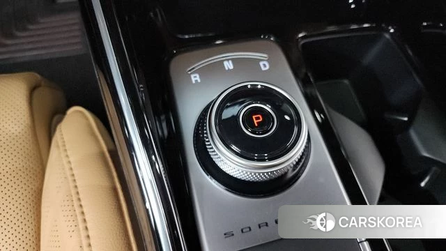 Kia Sorento 4th Generation id 4303426 из Кореи 38