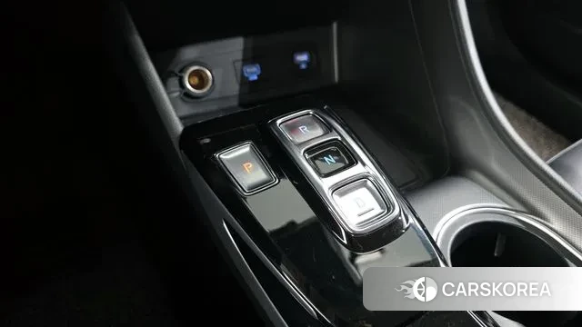 Hyundai Sonata (DN8) id 3525495 из Кореи 19