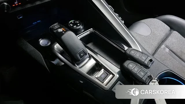 Peugeot 3008 second generation id 3374505 из Кореи 19