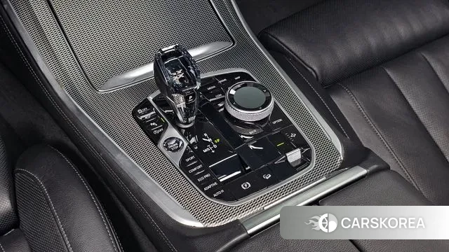 BMW X5 (G05) id 3232916 из Кореи 19