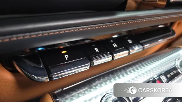 Lincoln Aviator 2nd generation id 3237621 из Кореи 19