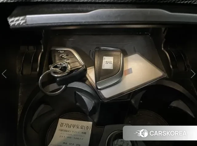 BMW 3 Series (G20) id 3033297 из Кореи 14